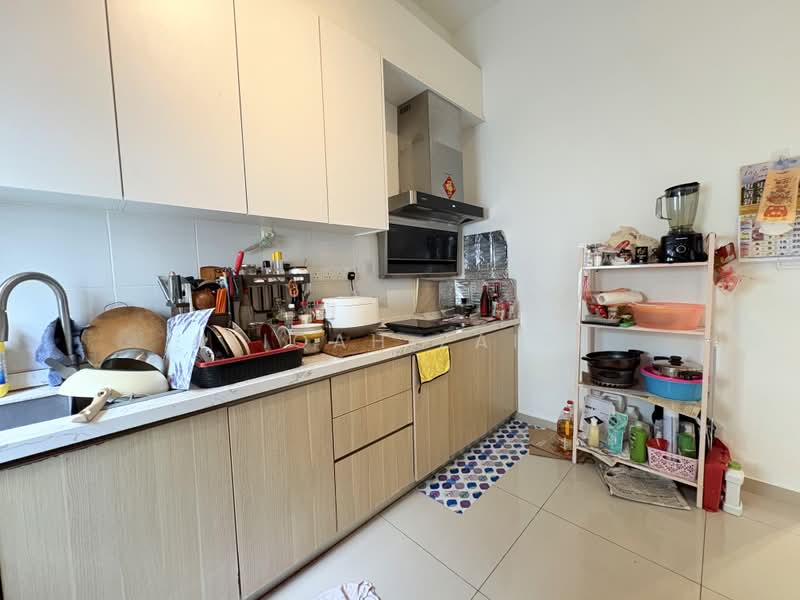 Rumah Teres 2 Tingkat untuk Dijual di Eco Grandeur (Puncak Alam) - Afiqah zaidi - PropertyGuru.com.my