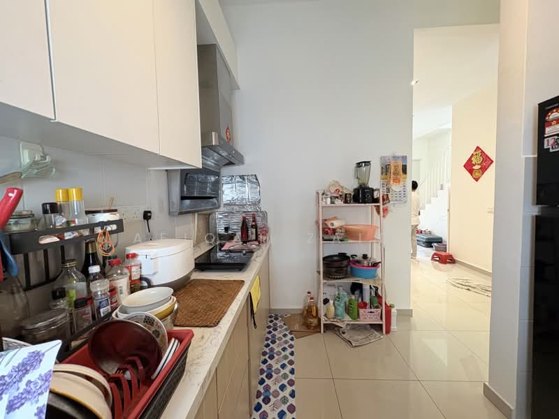 Rumah Teres 2 Tingkat untuk Dijual di Eco Grandeur (Puncak Alam) - Afiqah zaidi - PropertyGuru.com.my