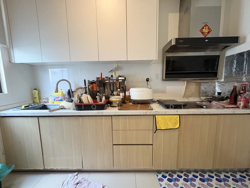 Rumah Teres 2 Tingkat untuk Dijual di Eco Grandeur (Puncak Alam) - Afiqah zaidi - PropertyGuru.com.my