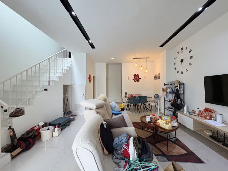 Rumah Teres 2 Tingkat untuk Dijual di Eco Grandeur (Puncak Alam) - Afiqah zaidi - PropertyGuru.com.my