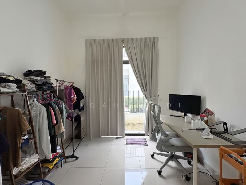 Rumah Teres 2 Tingkat untuk Dijual di Eco Grandeur (Puncak Alam) - Afiqah zaidi - PropertyGuru.com.my