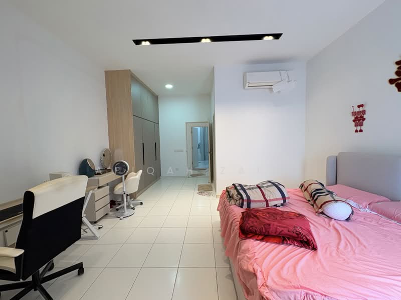 Rumah Teres 2 Tingkat untuk Dijual di Eco Grandeur (Puncak Alam) - Afiqah zaidi - PropertyGuru.com.my