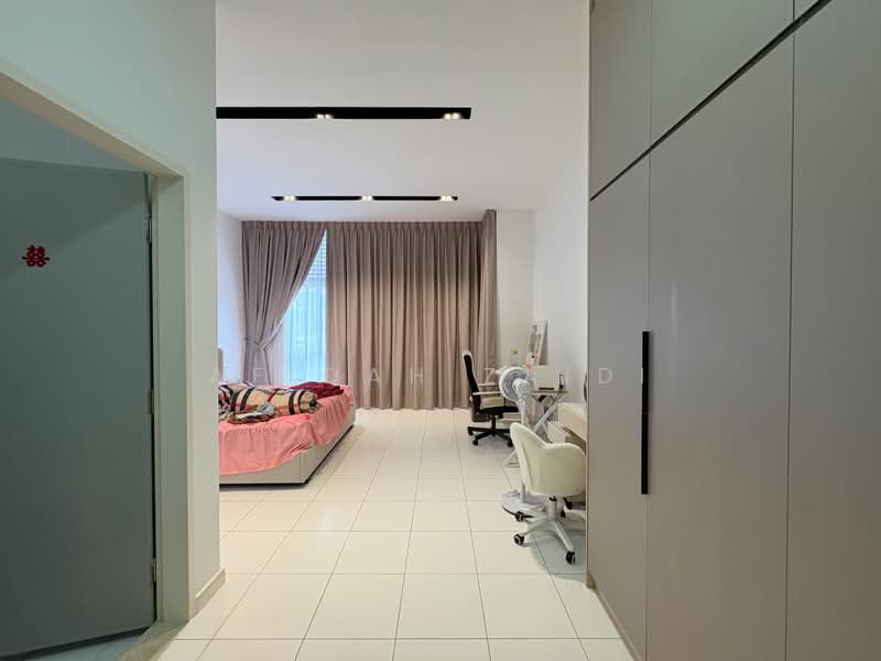 Rumah Teres 2 Tingkat untuk Dijual di Eco Grandeur (Puncak Alam) - Afiqah zaidi - PropertyGuru.com.my