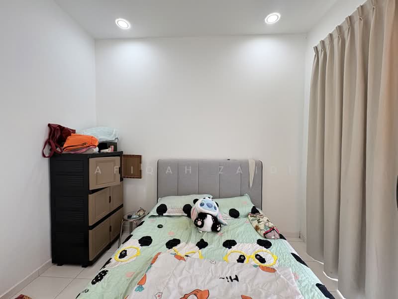 Rumah Teres 2 Tingkat untuk Dijual di Eco Grandeur (Puncak Alam) - Afiqah zaidi - PropertyGuru.com.my