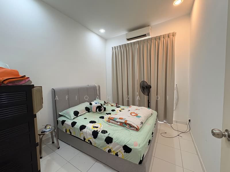 Rumah Teres 2 Tingkat untuk Dijual di Eco Grandeur (Puncak Alam) - Afiqah zaidi - PropertyGuru.com.my