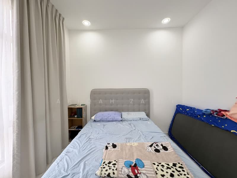 Rumah Teres 2 Tingkat untuk Dijual di Eco Grandeur (Puncak Alam) - Afiqah zaidi - PropertyGuru.com.my