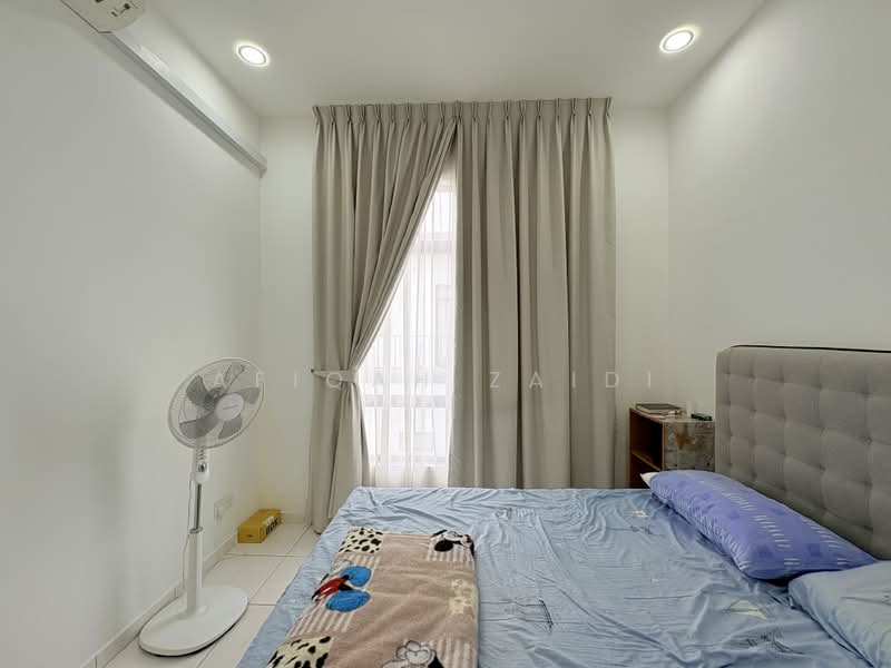 Rumah Teres 2 Tingkat untuk Dijual di Eco Grandeur (Puncak Alam) - Afiqah zaidi - PropertyGuru.com.my
