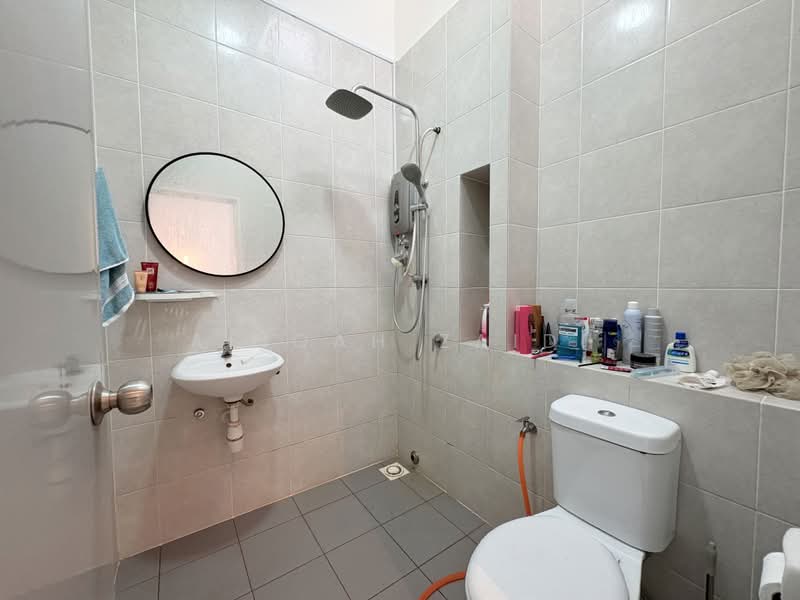 Rumah Teres 2 Tingkat untuk Dijual di Eco Grandeur (Puncak Alam) - Afiqah zaidi - PropertyGuru.com.my