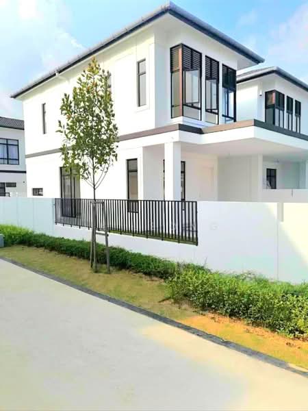 Bungalow for Sale in Eco Grandeur (Puncak Alam) - JK Leong - Exterior - PropertyGuru.com.my