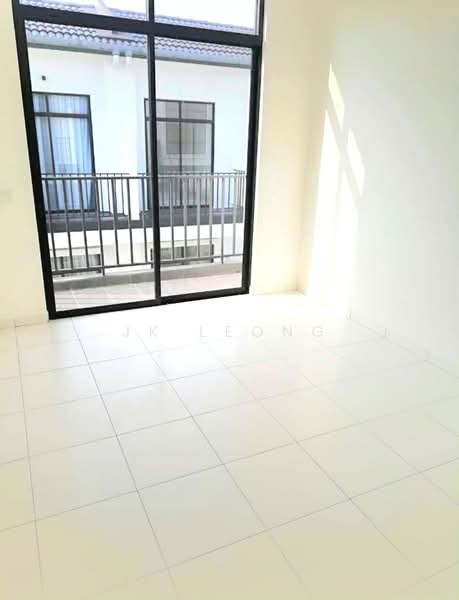 Bungalow for Sale in Eco Grandeur (Puncak Alam) - JK Leong - Balcony - PropertyGuru.com.my