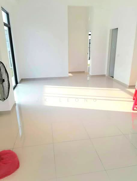 Bungalow for Sale in Eco Grandeur (Puncak Alam) - JK Leong - Living Room - PropertyGuru.com.my