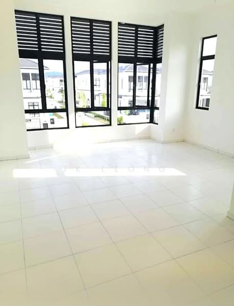 Bungalow for Sale in Eco Grandeur (Puncak Alam) - JK Leong - Living Room - PropertyGuru.com.my
