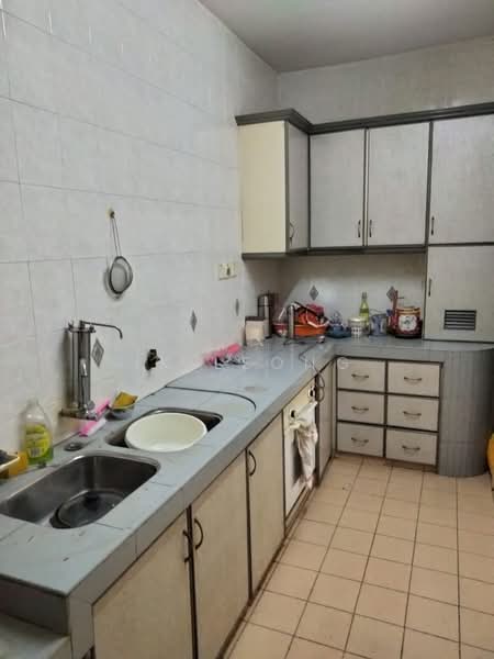 Kondominium untuk Dijual di Villa Angsana - JK Leong - Kitchen - PropertyGuru.com.my