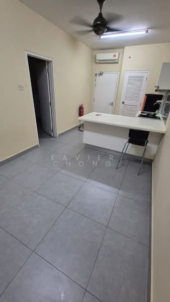 Servis Apartment untuk Disewa di Kanvas SOHO - Xavier Chong - PropertyGuru.com.my