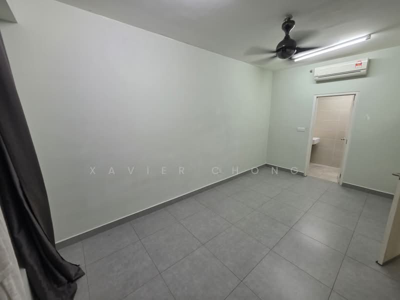 Servis Apartment untuk Disewa di Kanvas SOHO - Xavier Chong - PropertyGuru.com.my
