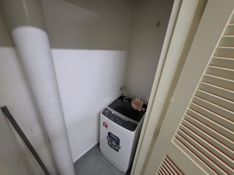 Servis Apartment untuk Disewa di Kanvas SOHO - Xavier Chong - PropertyGuru.com.my