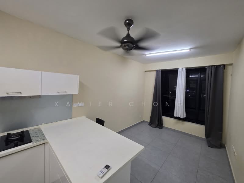 Servis Apartment untuk Disewa di Kanvas SOHO - Xavier Chong - PropertyGuru.com.my