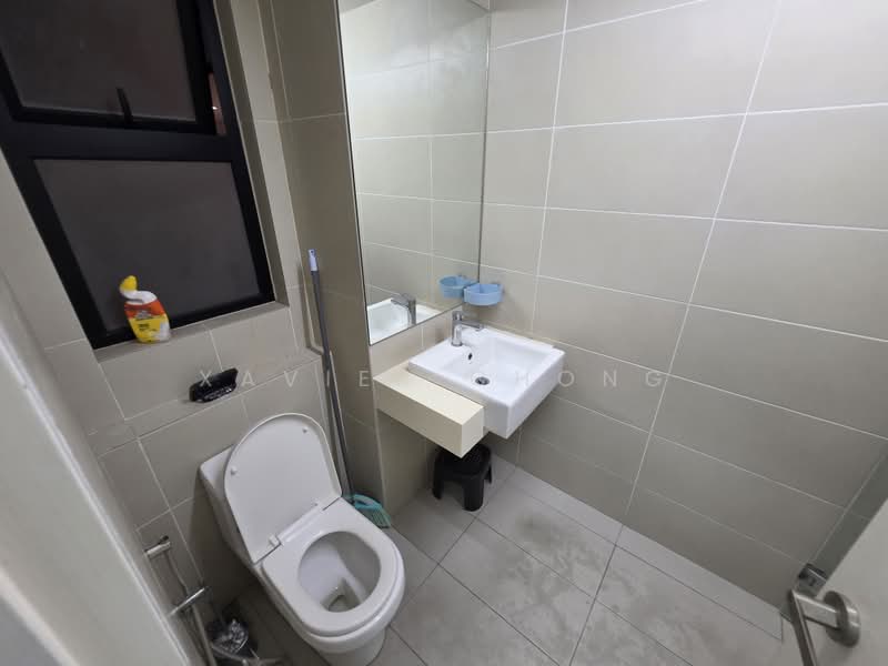 Servis Apartment untuk Disewa di Kanvas SOHO - Xavier Chong - PropertyGuru.com.my
