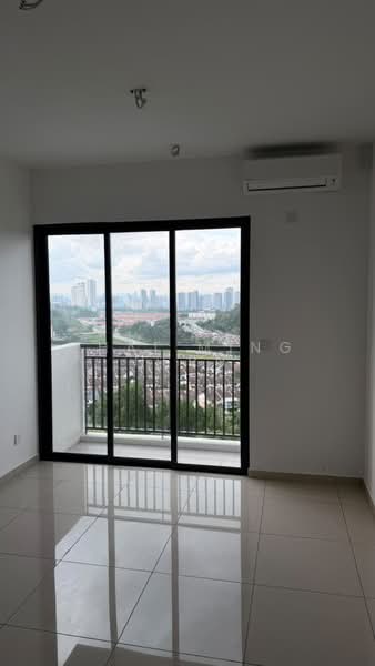 Condominium for Rent at The Jalil (Bayu Jalil) - Chai Ming Hern - Balcony - PropertyGuru.com.my