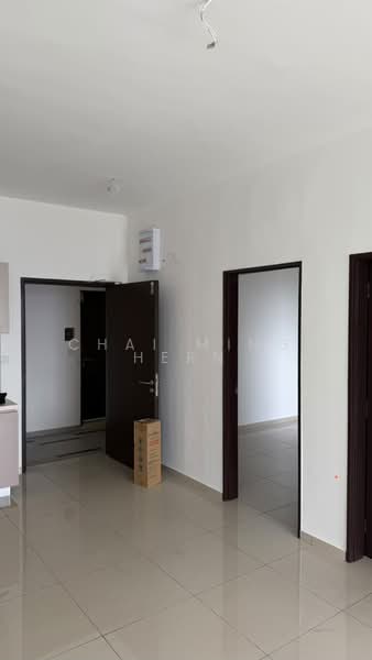 Condominium for Rent at The Jalil (Bayu Jalil) - Chai Ming Hern - Interior - PropertyGuru.com.my