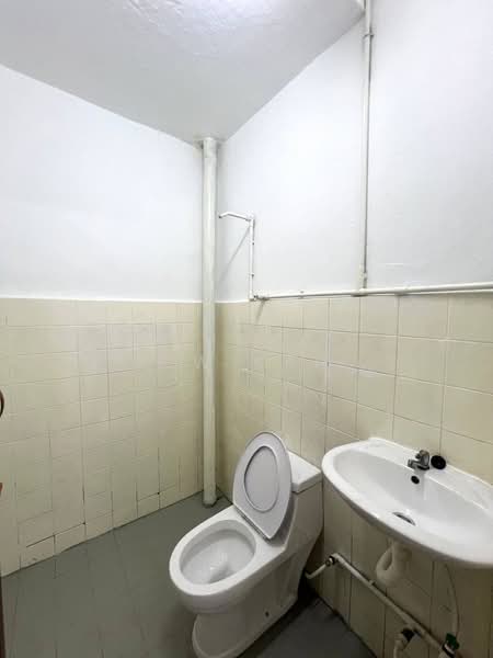 Rumah Teres 1 Tingkat untuk Dijual di Taman Desa Cemerlang (Ulu Tiram) - CW KAI - PropertyGuru.com.my