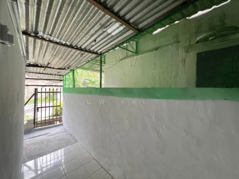 Rumah Teres 1 Tingkat untuk Dijual di Taman Desa Cemerlang (Ulu Tiram) - CW KAI - PropertyGuru.com.my