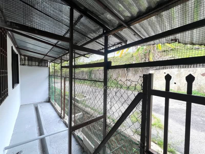 Rumah Teres 1 Tingkat untuk Dijual di Taman Desa Cemerlang (Ulu Tiram) - CW KAI - PropertyGuru.com.my