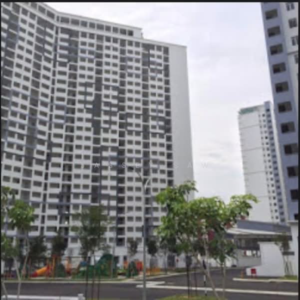 Condominium for Sale at Suasana Lumayan - Jassey Saw - Exterior - PropertyGuru.com.my