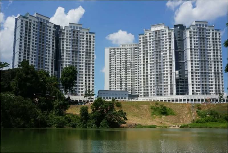 Condominium for Sale at Suasana Lumayan - Jassey Saw - Exterior - PropertyGuru.com.my