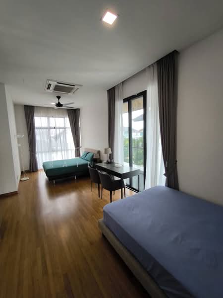 Rumah Banglo untuk Disewa di Senibong (Permas Jaya) - Rainee Lai - PropertyGuru.com.my