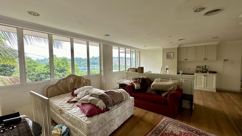 Bungalow for Sale in Bangsar Hill (Bangsar) - Tian Soon Tan - Living Room - PropertyGuru.com.my