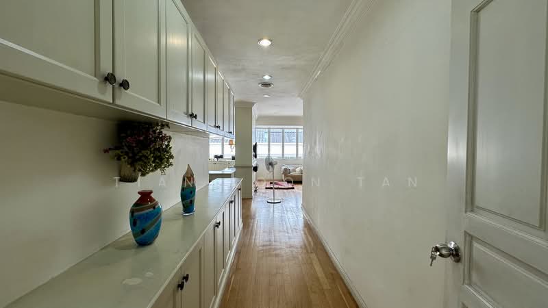 Bungalow for Sale in Bangsar Hill (Bangsar) - Tian Soon Tan - Corridor - PropertyGuru.com.my
