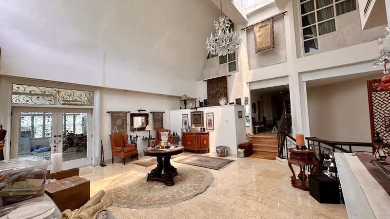 Bungalow for Sale in Bangsar Hill (Bangsar) - Tian Soon Tan - Living Room - PropertyGuru.com.my