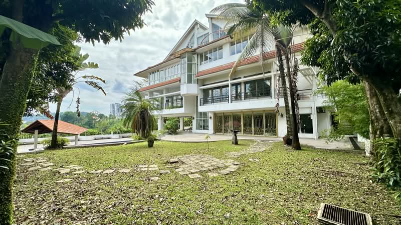 Bungalow for Sale in Bangsar Hill (Bangsar) - Tian Soon Tan - Exterior - PropertyGuru.com.my