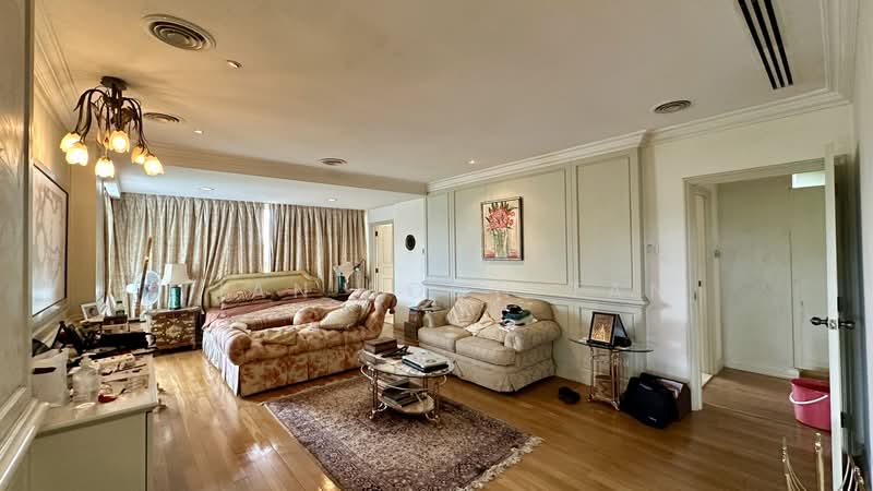 Bungalow for Sale in Bangsar Hill (Bangsar) - Tian Soon Tan - Bedroom - PropertyGuru.com.my