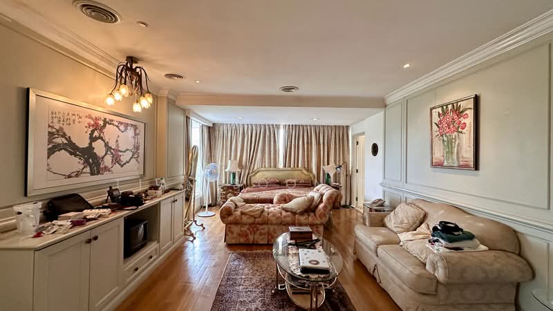 Bungalow for Sale in Bangsar Hill (Bangsar) - Tian Soon Tan - Bedroom - PropertyGuru.com.my