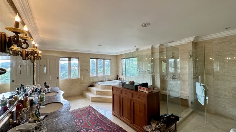 Bungalow for Sale in Bangsar Hill (Bangsar) - Tian Soon Tan - Bathroom - PropertyGuru.com.my
