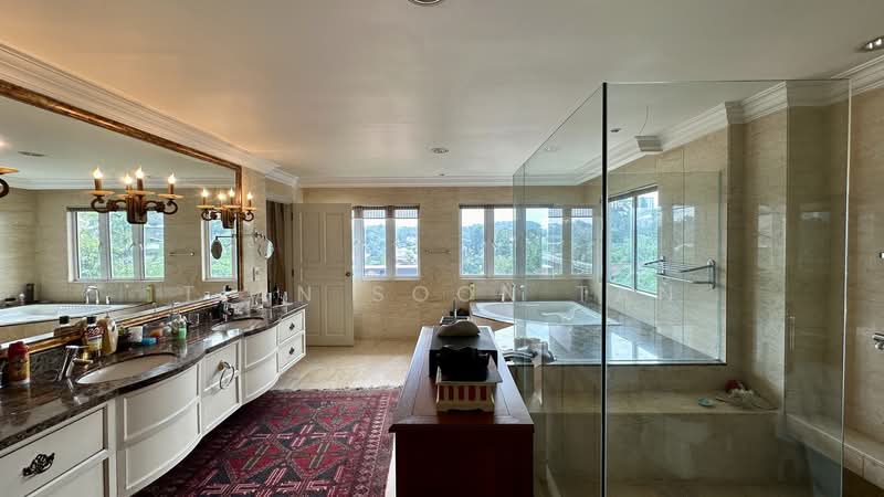 Bungalow for Sale in Bangsar Hill (Bangsar) - Tian Soon Tan - Bathroom - PropertyGuru.com.my