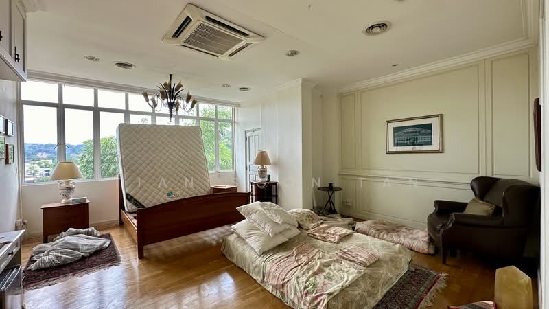 Bungalow for Sale in Bangsar Hill (Bangsar) - Tian Soon Tan - Bedroom - PropertyGuru.com.my