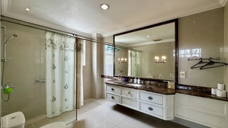 Bungalow for Sale in Bangsar Hill (Bangsar) - Tian Soon Tan - Bathroom - PropertyGuru.com.my