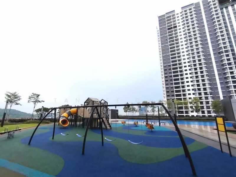 Servis Apartment untuk Dijual di MIRA at Shorea Park - Tan Bee Choo - Exterior - PropertyGuru.com.my