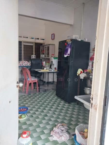 Rumah Teres 1-Tingkat untuk Dijual di Taman Johor Jaya (Johor Bahru) - Jennie Ooi - Kitchen - PropertyGuru.com.my