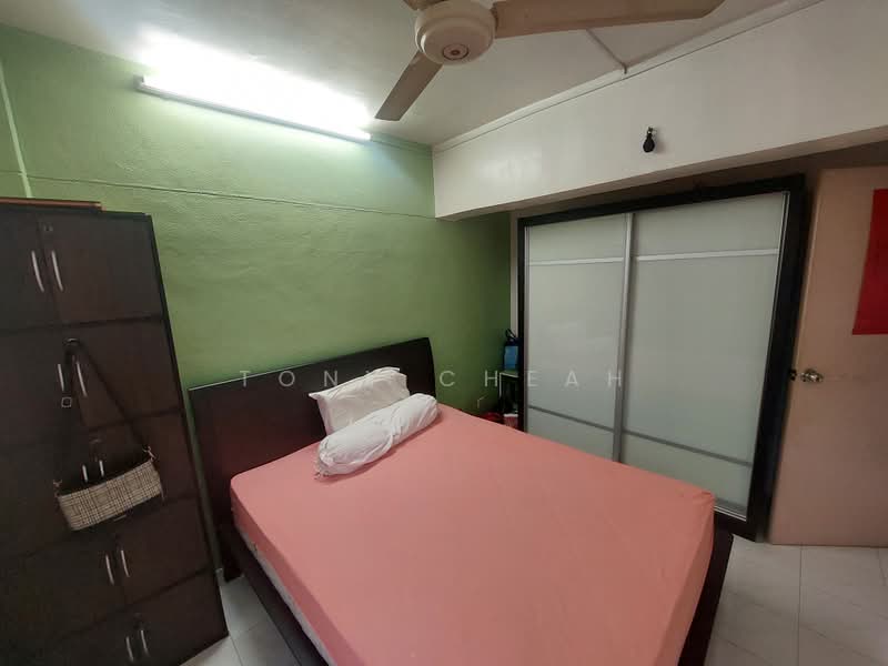 Flat for Sale at Desa Intan - Tony Cheah - Bedroom - PropertyGuru.com.my