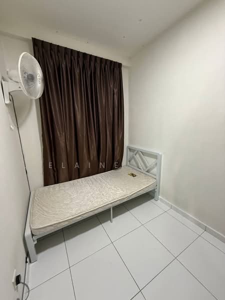 Service Residence for Rent at Sky Oasis Residence (Pangsapuri Oasis 1) - Elaine Lau - PropertyGuru.com.my