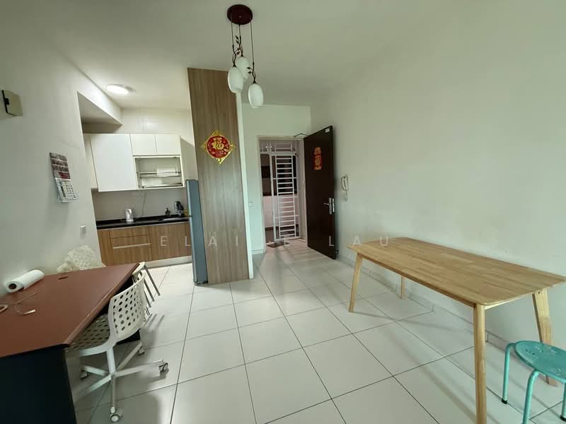 Service Residence for Rent at Sky Oasis Residence (Pangsapuri Oasis 1) - Elaine Lau - PropertyGuru.com.my