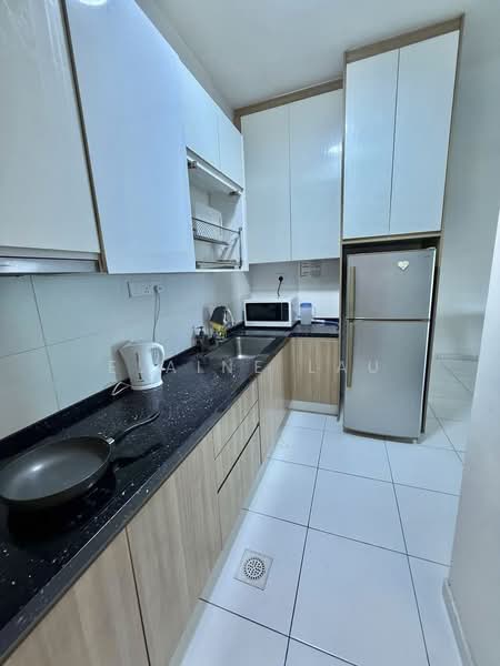 Service Residence for Rent at Sky Oasis Residence (Pangsapuri Oasis 1) - Elaine Lau - PropertyGuru.com.my