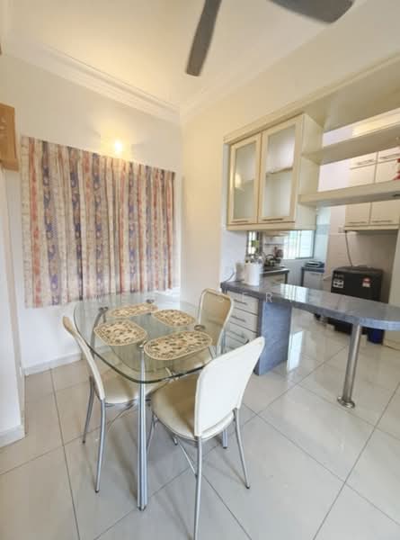 Pangsapuri untuk Disewa di Gambier Heights - Weng Sern - Kitchen - PropertyGuru.com.my