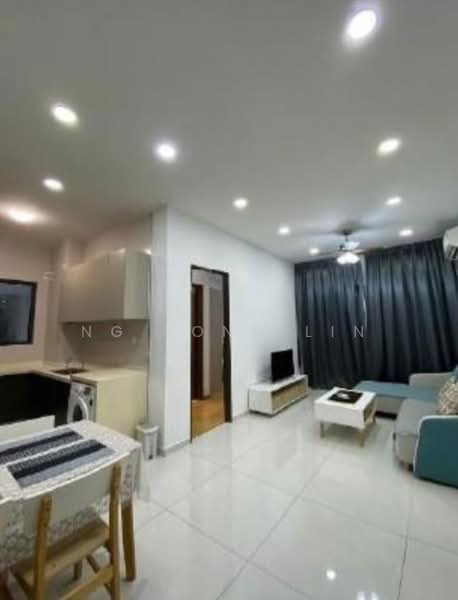 Kondominium untuk Disewa di Bay Laurel @ Country Garden Danga Bay - Ng Yong Lin - PropertyGuru.com.my