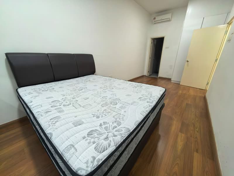Apartment for Sale at Nusa Heights (Nusa Puncak) - Anne Lo - Bedroom - PropertyGuru.com.my