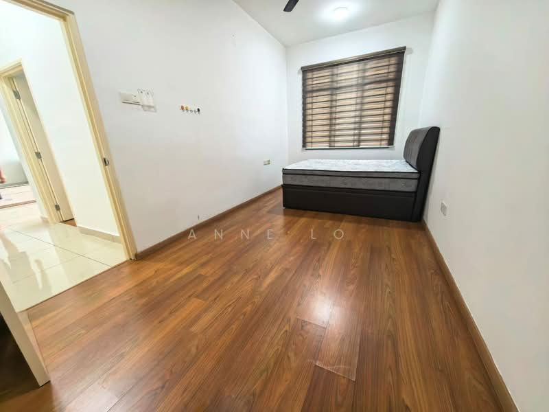 Apartment for Sale at Nusa Heights (Nusa Puncak) - Anne Lo - Bedroom - PropertyGuru.com.my